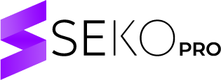 SekoPRO Logo