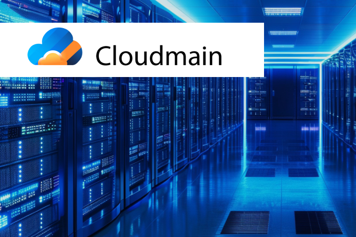 CloudMain